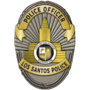 Los Santos Police Department