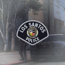 Los Santos Police Department