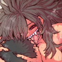 Hentai and Erp den, 18+ Discord server icon