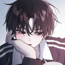 나랑만 놀 사람? Discord server icon