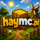 HayMC Discord Server Icon – Gaming