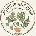 The Houseplant Club
