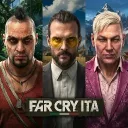 FAR CRY italia discord icon