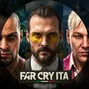 FAR CRY italia discord icon