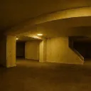 The Amazing Basement