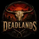 DeadLands ~ მკვდართა მიწა