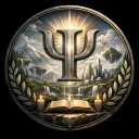 PSYCHOLOGY UTOPIA (PSYCH UTOPIA) discord icon