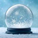 Swick's Snowglobe
