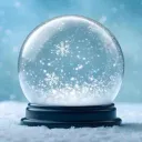 Swick's Snowglobe