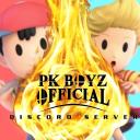 PK BOYZ official server