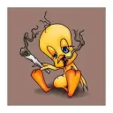 Server icon