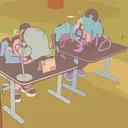 Blue's OnTogether