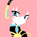 Colorful Stage Hangout .ᐟ.ᐟ Discord server icon