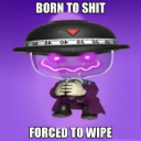 Newton's basement Discord server icon