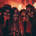𝕿𝖍𝖊 𝖍𝖚𝖓𝖙𝖊𝖉 𝕳𝖆𝖓𝖌𝖔𝖚𝖙 🎃👻 discord icon