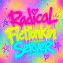 Radical Fictionkin Server