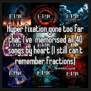 EPIC: The Musical RP Server <3