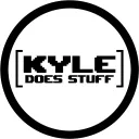 Kyle Doing Stuff
