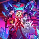 hazbin hotel 18+ roleplay server