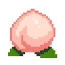 Peach Pit