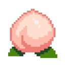 Peach Pit