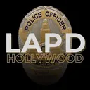 #06 Hollywood Police Station
