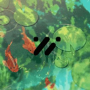 The Quiet Room Discord server icon