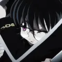 [NEW] [Edgy Girl's Hangout] Discord server icon