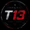 Terminal 13