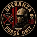 Speranza Purge Unit