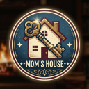 ✦--YOUR MOM'S HOUSE--✦. Discord server icon