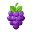 🍇Grape Mega, Zooms Server🍇 discord icon