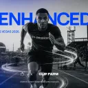 The Enhanced Games x Clipfarm - $500k budget