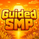 Guided SMP Discord server icon