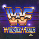 WWF: Blast from the Past Discord server icon