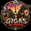 Gigas In Paris Small Tribes