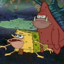 Cavemen's perfect cave Discord server icon