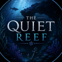 🐟 The Quiet Reef 🎣