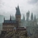 Hogwarts School of Witchcraft and Wizardry