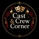 Cast & Crew Corner server icon