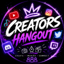 Creator's Hangout Discord server icon