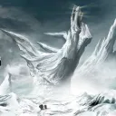 𝑻𝑯𝑬 𝑭𝑹𝑶𝒁𝑬𝑵 𝑯𝑶𝑳𝑳𝑶𝑾 𝑻𝑹𝑬𝑨𝑪𝑯𝑬𝑹𝒀