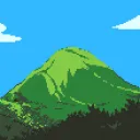 Ebott Island