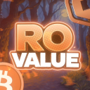 Discovery icon for RoValues™ Discord server