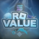 Discovery icon for RoValues™ Discord server