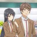 Looking For Girlfriend Discord server icon