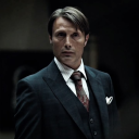Hannibals dining table