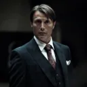Hannibals dining table