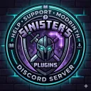 Sinister's Plugins