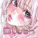 Blush discord icon